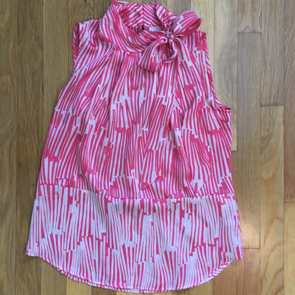 New York & Company Small Halter Top